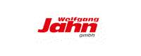 Job Logo - Wolfgang Jahn GmbH