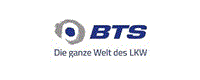 Job Logo - BTS Gmbh & Co. KG