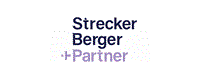 Job Logo - Strecker Berger + Partner