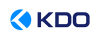Logo Kommunale Datenverarbeitung Oldenburg (KDO)