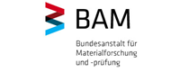 Logo Bundesanstalt für Materialforschung und -prüfung