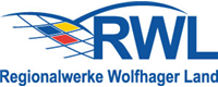 Logo Regionalwerke Wolfhager Land GmbH