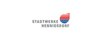 Job Logo - Stadtwerke Hennigsdorf GmbH