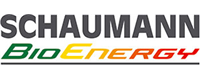 Logo Schaumann BioEnergy GmbH