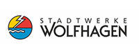 Logo Stadtwerke Wolfhagen GmbH