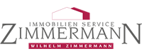 Logo Immobilien Service Zimmermann Wilhelm Zimmermann GmbH & Co. KG