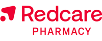 Logo Redcare Pharmacy