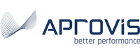 Job Logo - APROVIS Energy Systems GmbH