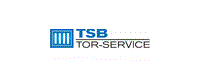 Job Logo - TSB TOR SERVICE GmbH & Co. KG