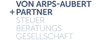 Logo von Arps-Aubert + Partner Steuerberatungsgesellschaft mbB
