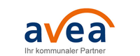 Logo AVEA GmbH & Co. KG