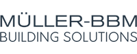Logo Müller-BBM Building Solutions GmbH