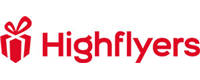 Logo Highflyers Werbeartikel GmbH