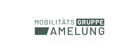 Job Logo - MOBILITÄTSGRUPPE AMELUNG