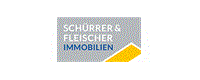 Job Logo - Schürrer & Fleischer Immobilien GmbH & Co. KG