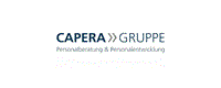 Job Logo - CAPERA Gruppe - Personalberatung und Personalentwicklung