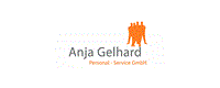 Job Logo - Anja Gelhard Personal-Service GmbH