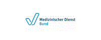 Job Logo - Medizinischer Dienst Bund