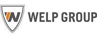 Logo WELP Holding GmbH