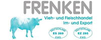 Job Logo - Bernhard Frenken GmbH