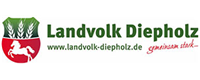 Job Logo - Landvolk Niedersachsen Kreisverband Grafschaft Diepholz e.V.
