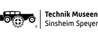 Job Logo - Technik Museum Speyer