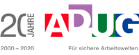 Job Logo - ADUG – Arbeits-, Daten-, Umwelt-, Gesundheitsschutz GmbH