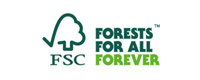 Logo FSC Global Development GmbH