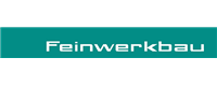 Logo Feinwerkbau GmbH