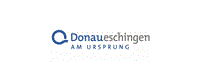 Job Logo - Stadt Donaueschingen