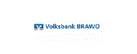 Job Logo - Volksbank BRAWO eG