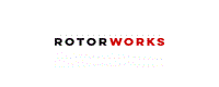 Job Logo - Rotorworks GmbH