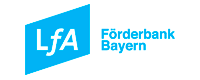 Job Logo - LfA Förderbank Bayern
