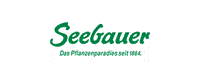 Job Logo - Gartencenter Seebauer KG