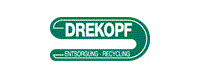 Job Logo - Drekopf Recyclingzentrum Erkelenz GmbH