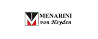 Job Logo - Menarini - Von Heyden GmbH