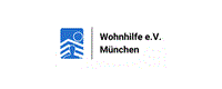 Job Logo - Wohnhilfe e.V.