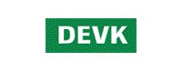 Job Logo - DEVK-Versicherungen Sach- und HUK Versicherungsverein a.G.