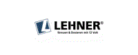 Job Logo - LEHNER Maschinenbau GmbH