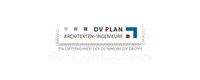 Job Logo - DV Plan GmbH