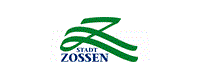 Job Logo - Stadt Zossen