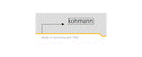 Job Logo - Kohmann GmbH & Co. KG Maschinenbau