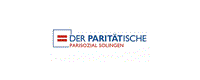 Job Logo - Gemeinnützige Gesellschaft für paritätische Sozialarbeit Solingen mbH