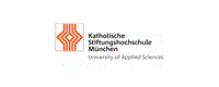 Job Logo - Katholische Stiftungshochschule München Campus München
