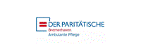 Job Logo - Paritätische Dienste Seestadt Bremerhaven GmbH