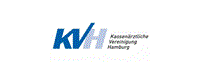 Job Logo - Kassenärztliche Vereinigung Hamburg