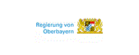 Job Logo - Regierung von Oberbayern