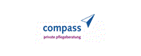Job Logo - compass private pflegeberatung