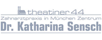 Job Logo - Zahnarztpraxis theatiner44
