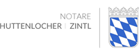 Job Logo - Huttenlocher Zintl Notare